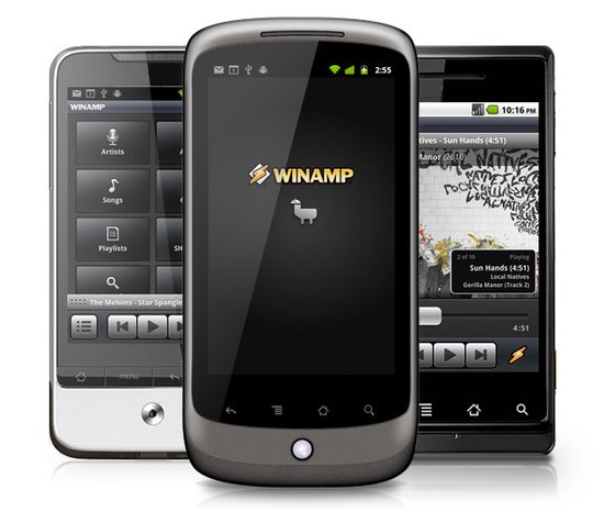 Winamp֮ΰMP3һ